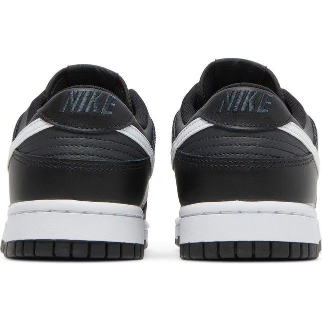 Dunk Low 'Black Panda'