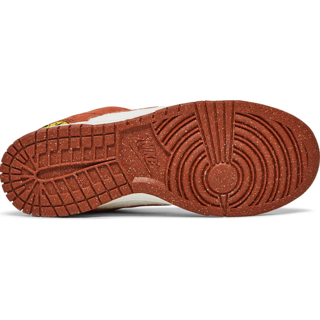 Wmns Dunk Low Retro 'Sun Club'