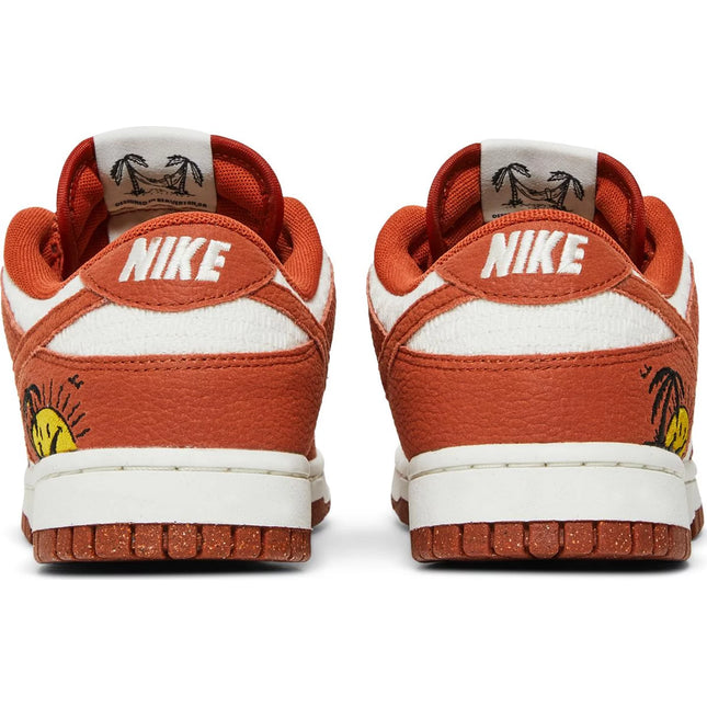 Wmns Dunk Low Retro 'Sun Club'