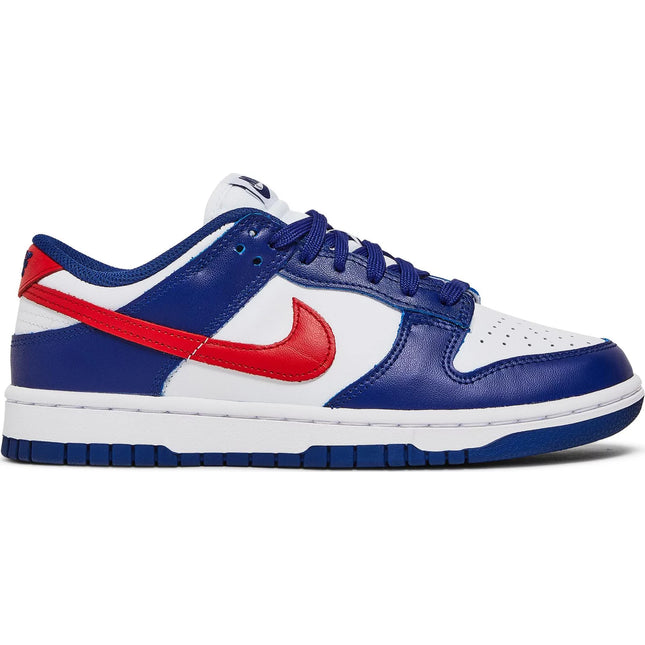 Wmns Dunk Low 'USA'