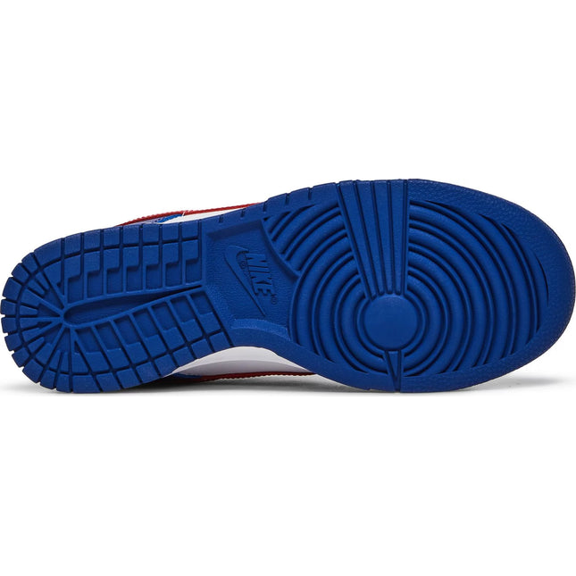Wmns Dunk Low 'USA'