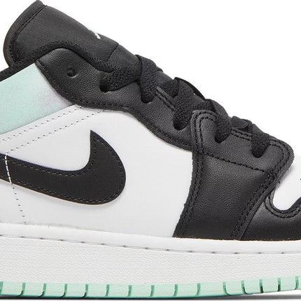Air Jordan 1 Low SE GS 'Tie Dye'