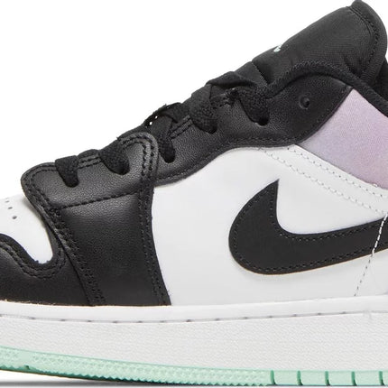 Air Jordan 1 Low SE GS 'Tie Dye'