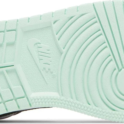 Air Jordan 1 Low SE GS 'Tie Dye'