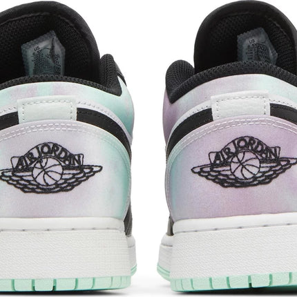 Air Jordan 1 Low SE GS 'Tie Dye'