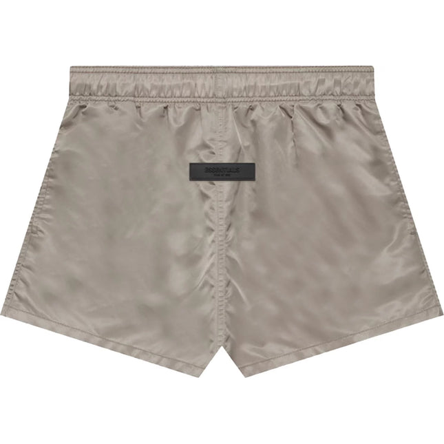 Fear of God Essentials Running Short 'Desert Taupe'