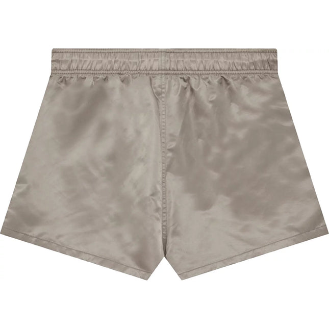 Fear of God Essentials Running Short 'Desert Taupe'