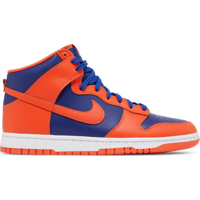 Dunk High 'Knicks'
