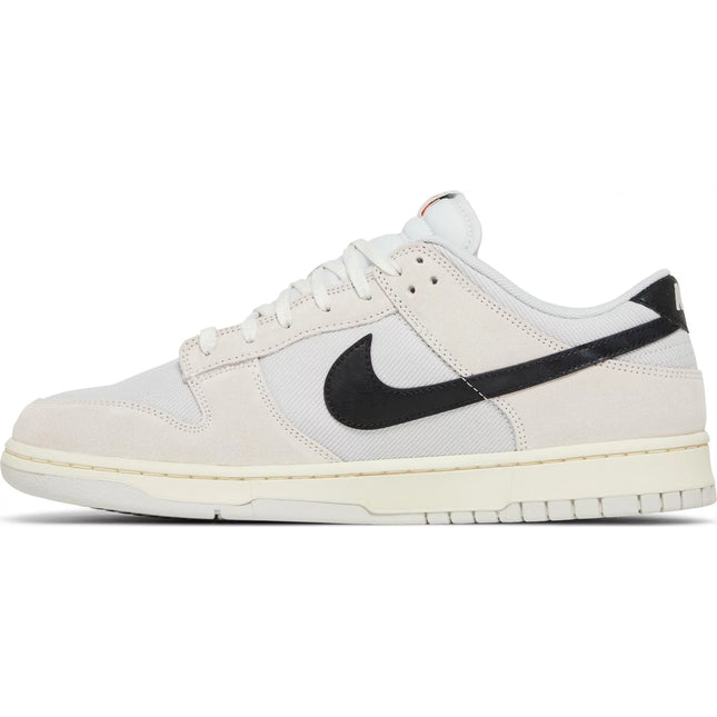 Dunk Low 'Certified Fresh'