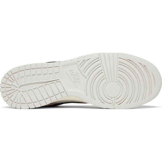 Dunk Low 'Certified Fresh'