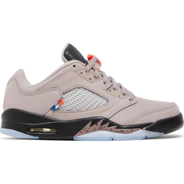 Paris Saint-Germain x Air Jordan 5 Retro Low 'Paname'