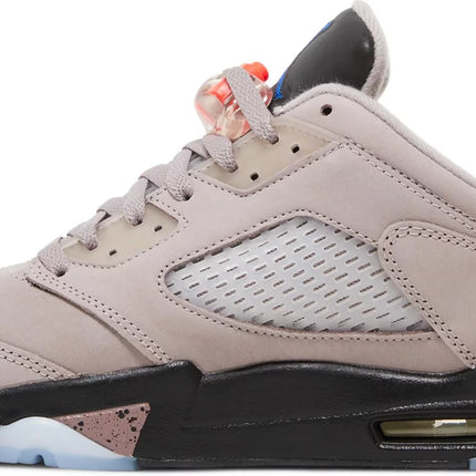 Paris st germain jordan 5 clearance