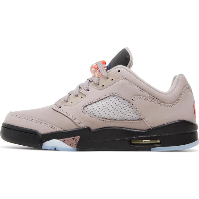 Jordan x psg retro sales 5