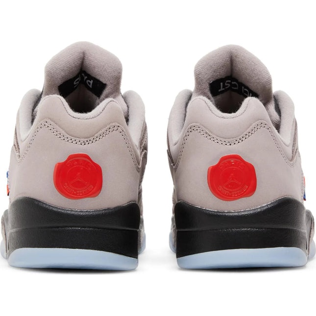 Paris Saint-Germain x Air Jordan 5 Retro Low 'Paname'