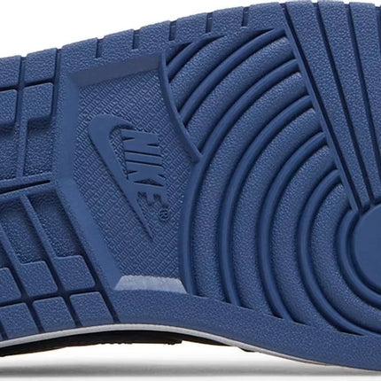 Air Jordan 1 Retro Low OG 'Mystic Navy'