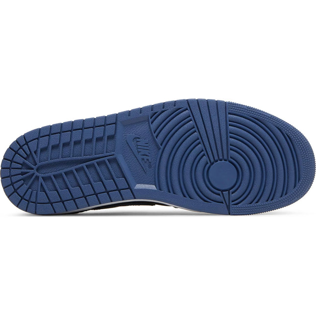 Air Jordan 1 Retro Low OG 'Mystic Navy'