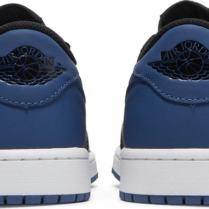Air Jordan 1 Retro Low OG 'Mystic Navy'