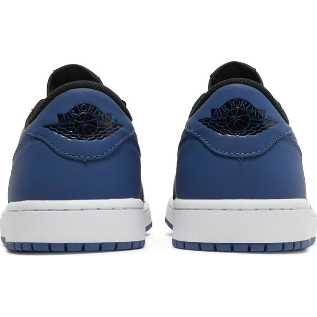 Air Jordan 1 Retro Low OG 'Mystic Navy'