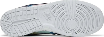 Dunk Low Premium 'Graffiti Pack - Obsidian'