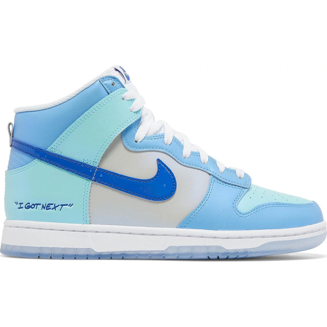 Dunk High 'I Got Next'