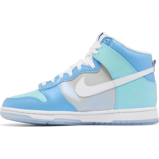 Dunk High 'I Got Next'