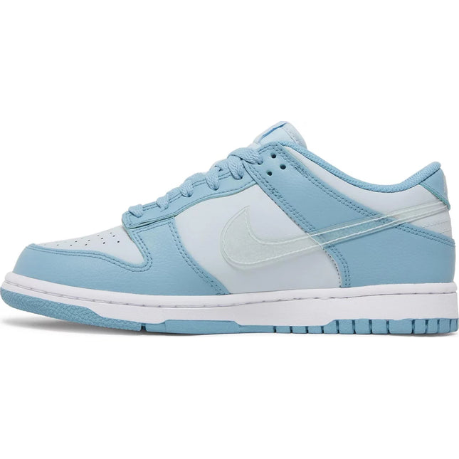 Dunk Low PS 'Aura Clear'