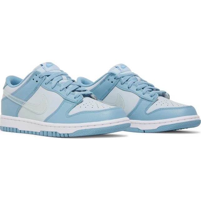 Dunk Low PS 'Aura Clear'