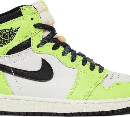 Nike Mens Air Jordan 1 Retro High OG Sneakers - 'Visionaire'