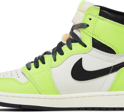 Nike Mens Air Jordan 1 Retro High OG Sneakers - 'Visionaire'