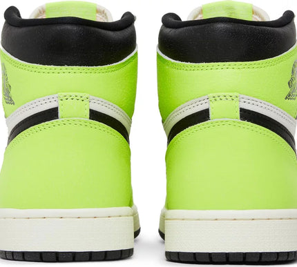 Nike Mens Air Jordan 1 Retro High OG Sneakers - 'Visionaire'