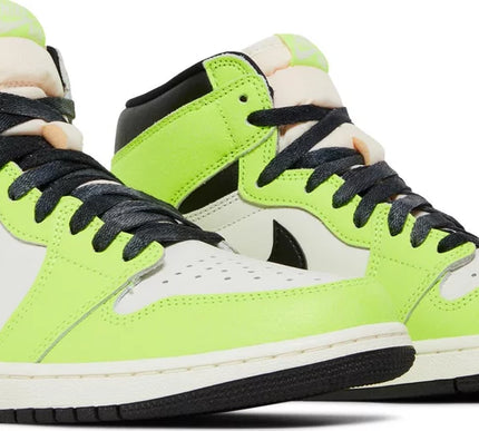 Nike Mens Air Jordan 1 Retro High OG Sneakers - 'Visionaire'