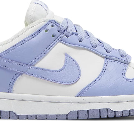 Nike Womens Dunk Low Next Nature Sneakers - 'Lilac'