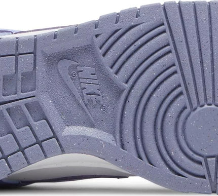 Nike Womens Dunk Low Next Nature Sneakers - 'Lilac'