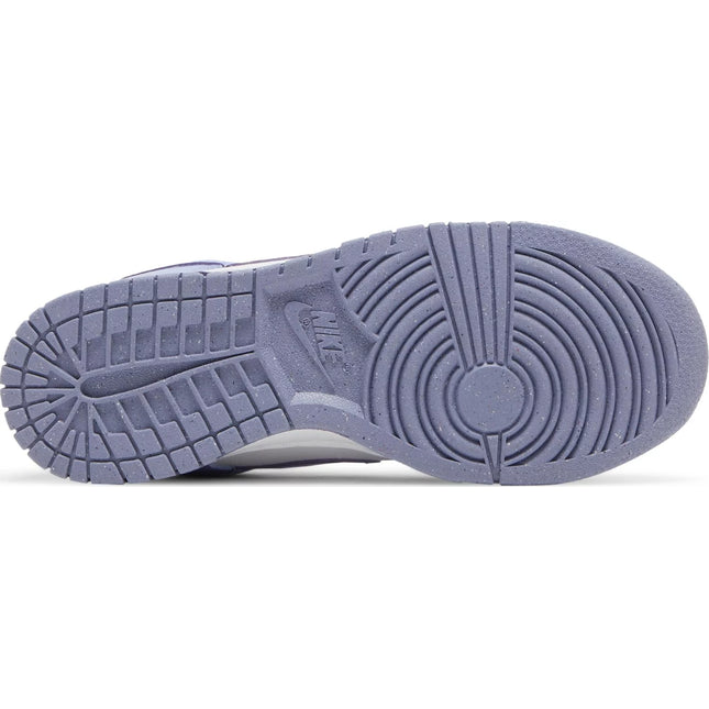 Wmns Dunk Low Next Nature 'Lilac'