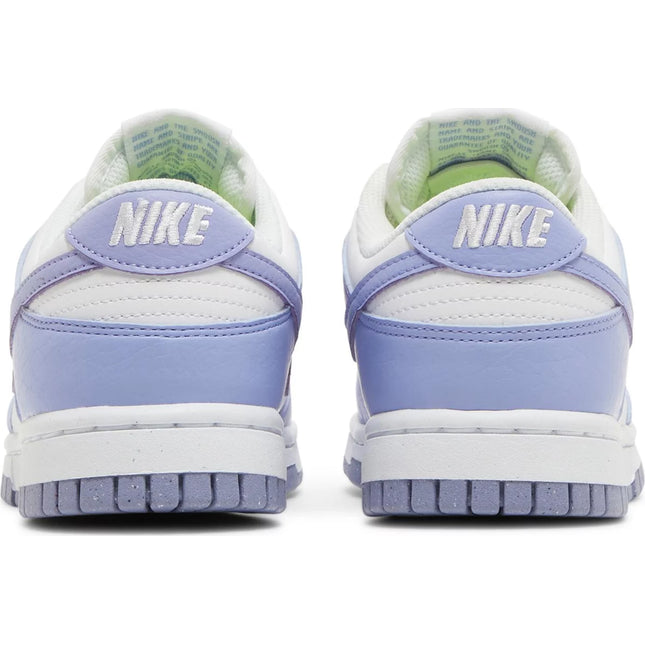 Wmns Dunk Low Next Nature 'Lilac'