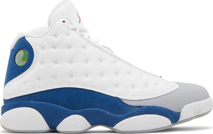 Nike Mens Air Jordan 13 Retro Sneakers - 'French Blue'