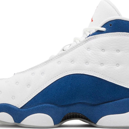 Nike Mens Air Jordan 13 Retro Sneakers - 'French Blue'