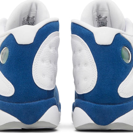 Nike Mens Air Jordan 13 Retro Sneakers - 'French Blue'