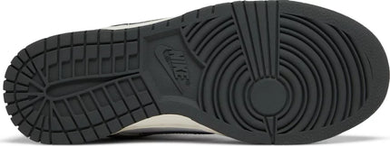 Nike Womens Dunk Low Sneakers - 'Light Smoke Grey'