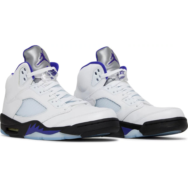 Air Jordan 5 Retro 'Concord'