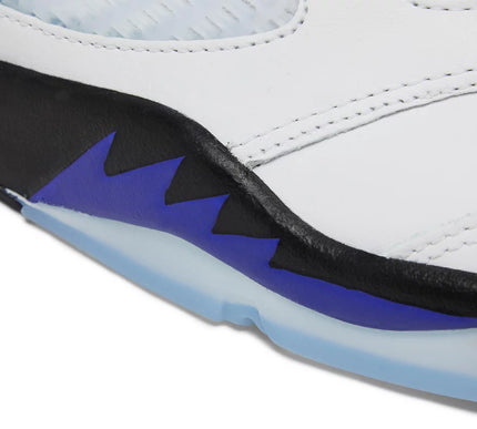 Nike Mens Air Jordan 5 Retro Sneakers - 'Concord'