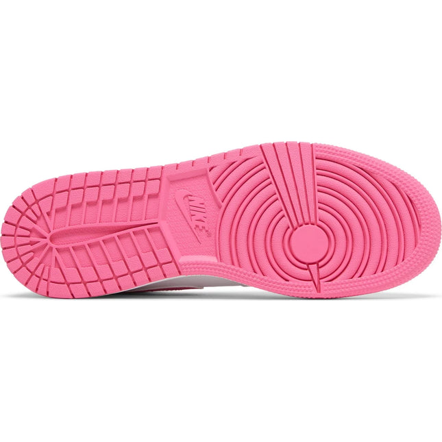Air Jordan 1 Low GS 'Pinksicle'
