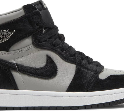 Nike Womens Air Jordan 1 Retro High OG Sneakers - 'Twist 2.0'