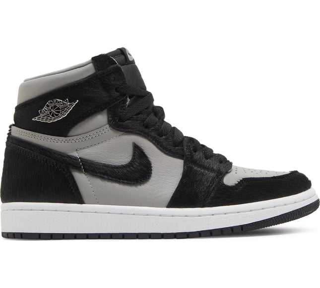 Nike Womens Air Jordan 1 Retro High OG Sneakers - 'Twist 2.0'