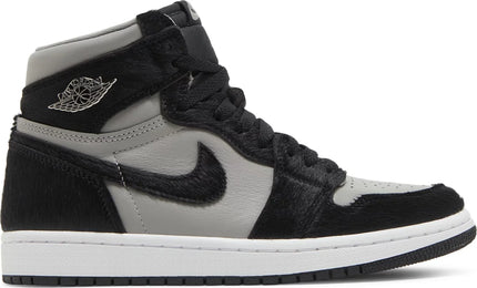 Nike Womens Air Jordan 1 Retro High OG Sneakers - 'Twist 2.0'
