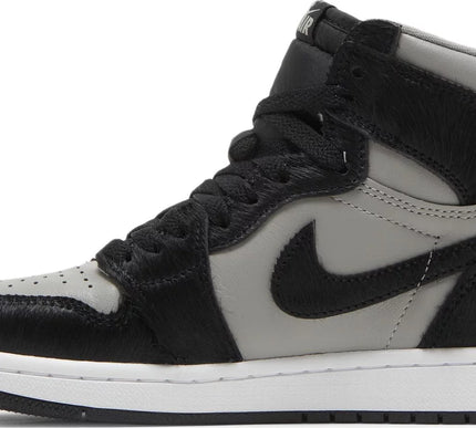 Nike Womens Air Jordan 1 Retro High OG Sneakers - 'Twist 2.0'