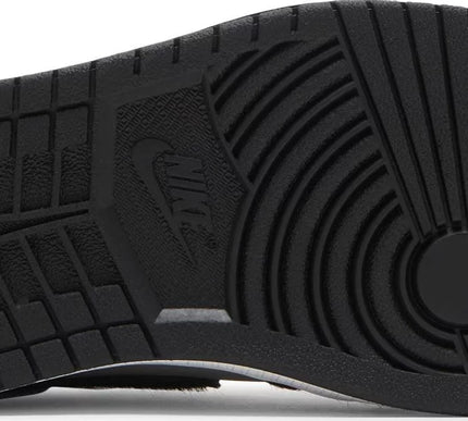 Nike Womens Air Jordan 1 Retro High OG Sneakers - 'Twist 2.0'