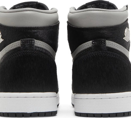 Nike Womens Air Jordan 1 Retro High OG Sneakers - 'Twist 2.0'