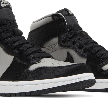Nike Womens Air Jordan 1 Retro High OG Sneakers - 'Twist 2.0'