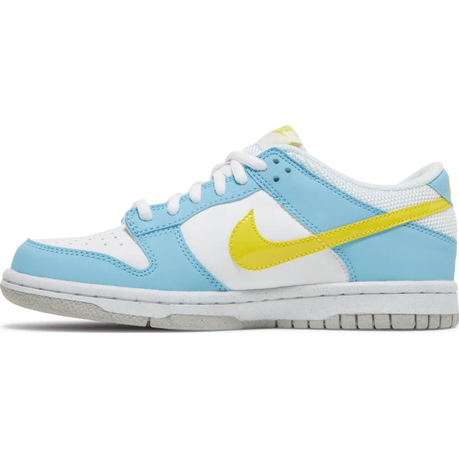 Dunk Low Next Nature GS 'Homer'